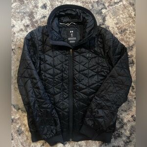Under Armour Women’s Quilted Coat